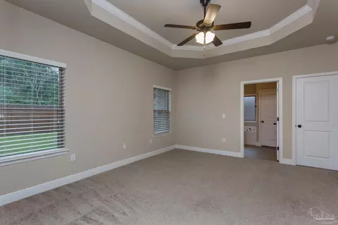 Bedroom - 5228 Parkside Dr, Pace, FL 32571 photo 2 of 5