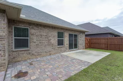 Exterior - 5228 Parkside Dr, Pace, FL 32571 photo 9 of 9