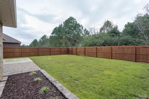 Exterior - 5228 Parkside Dr, Pace, FL 32571 photo 8 of 9