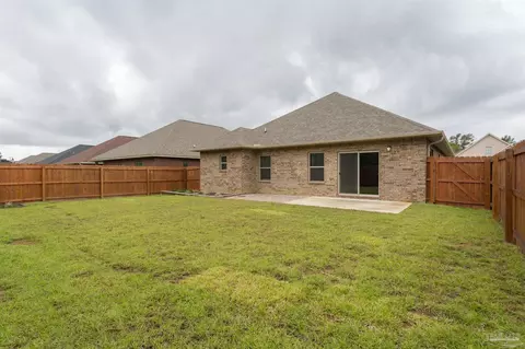 Exterior - 5228 Parkside Dr, Pace, FL 32571 photo 5 of 9