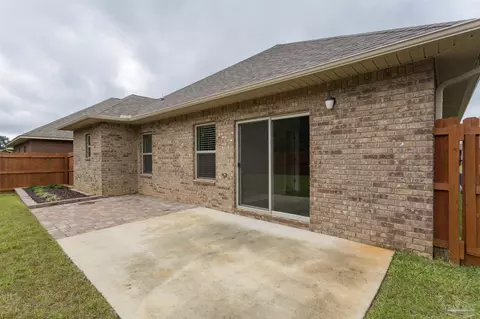 Exterior - 5228 Parkside Dr, Pace, FL 32571 photo 6 of 9