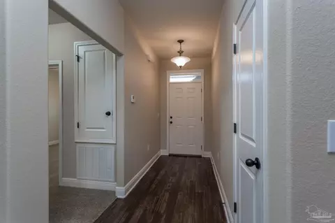 Entry Way - 5228 Parkside Dr, Pace, FL 32571 photo 1 of 2