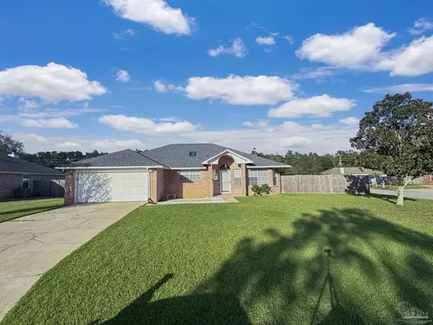 5226 Deer Creek Dr, Pace, FL 32571 photo 26