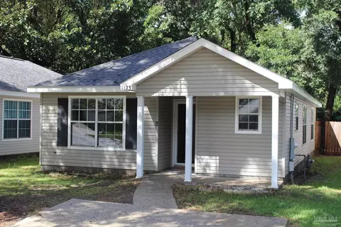1123 Merrie Way, Pensacola, FL 32514