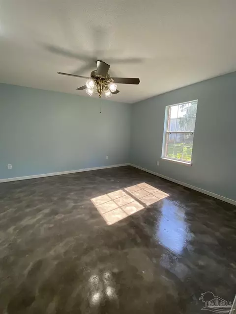 Bedroom - 4447 Azel Scott Ln, Jay, FL 32565 photo 10 of 11