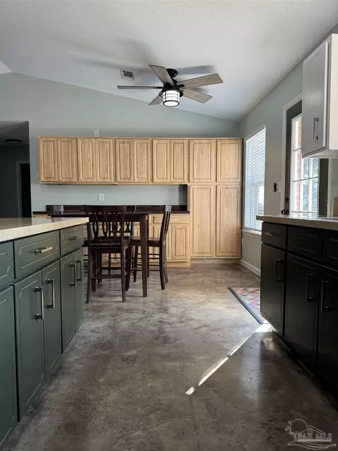Kitchen - 4447 Azel Scott Ln, Jay, FL 32565 photo 1 of 2