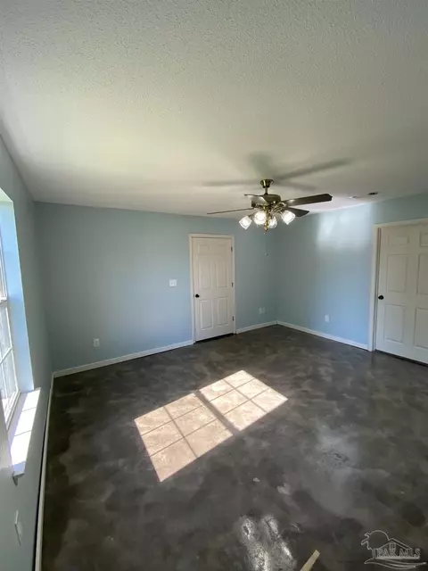 Bedroom - 4447 Azel Scott Ln, Jay, FL 32565 photo 8 of 11