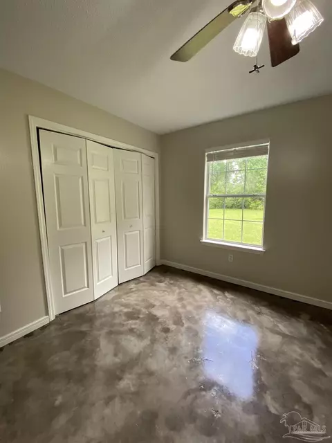Bedroom - 4447 Azel Scott Ln, Jay, FL 32565 photo 5 of 11