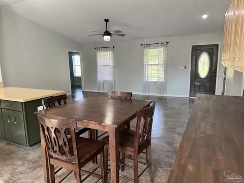 Dining - 4447 Azel Scott Ln, Jay, FL 32565 photo 1 of 1