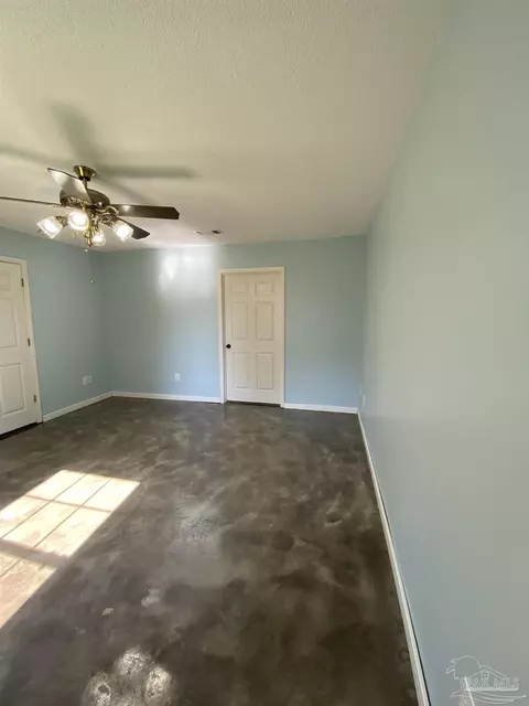 Bedroom - 4447 Azel Scott Ln, Jay, FL 32565 photo 11 of 11