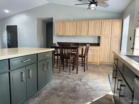Kitchen - 4447 Azel Scott Ln, Jay, FL 32565 photo 2 of 2