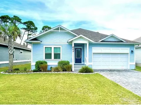603 Clubhouse Ter, Pensacola, FL 32507