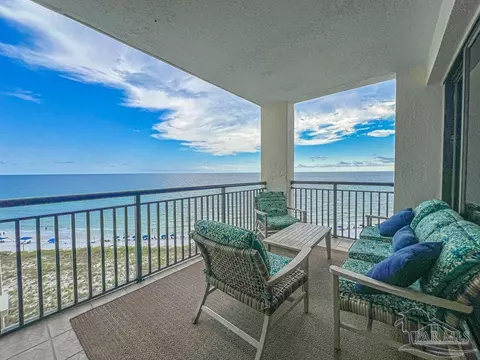 8271 Gulf Blvd #805, Navarre Beach, FL 32566