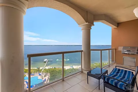 2 Portofino Dr #1408, Pensacola Beach, FL 32561