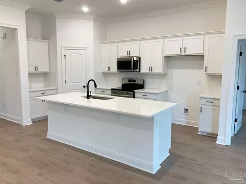 Kitchen - 5337 Adeline Cir 13-d #13-D ( ), Pace, FL 32571 photo 1 of 1