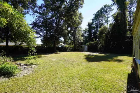 Exterior - 4210 Stephens Rd, Pace, FL 32571 photo 2 of 6