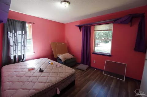 Bedroom - 4210 Stephens Rd, Pace, FL 32571 photo 4 of 5
