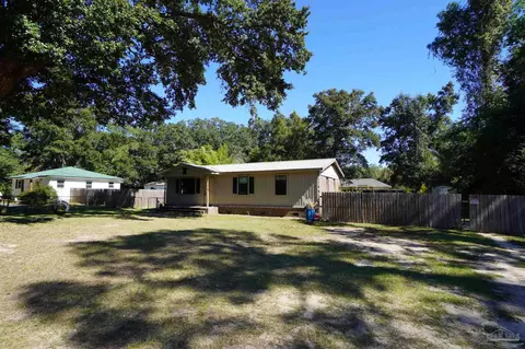 4210 Stephens Rd, Pace, FL 32571