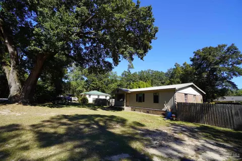 Exterior - 4210 Stephens Rd, Pace, FL 32571 photo 4 of 6