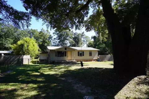 Exterior - 4210 Stephens Rd, Pace, FL 32571 photo 6 of 6