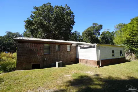 Exterior - 4210 Stephens Rd, Pace, FL 32571 photo 3 of 6