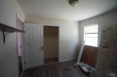 Bedroom - 4210 Stephens Rd, Pace, FL 32571 photo 5 of 5