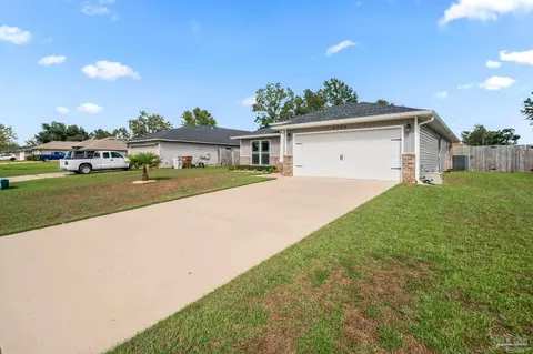 4356 Thistle Pine Ct, Pace, FL 32571 photo 5