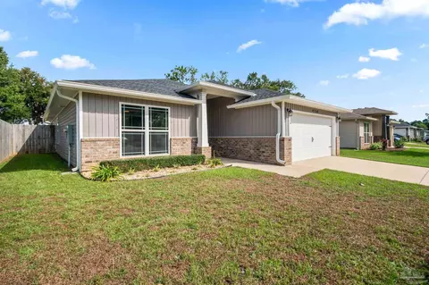 4356 Thistle Pine Ct, Pace, FL 32571 photo 3