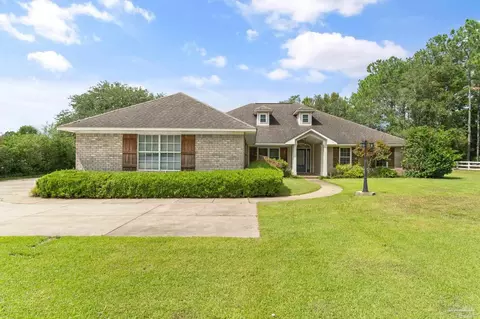 3971 Stefani Rd, Cantonment, FL 32533 photo 1