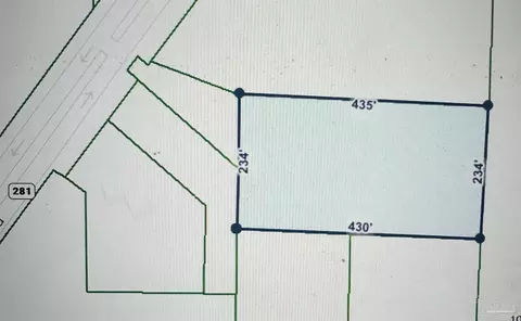 4516 Avalon Blvd, Milton, FL 32583 photo 2