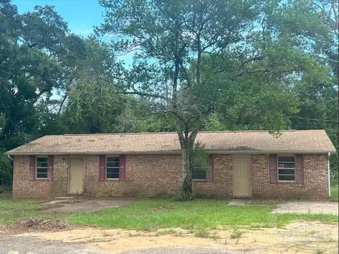 1612 N 62nd Ave #A&B, Pensacola, FL 32506