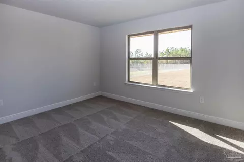 Bedroom - 6220 Pineapple Dr, Milton, FL 32570 photo 4 of 4