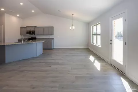 Living - 6220 Pineapple Dr, Milton, FL 32570 photo 4 of 5