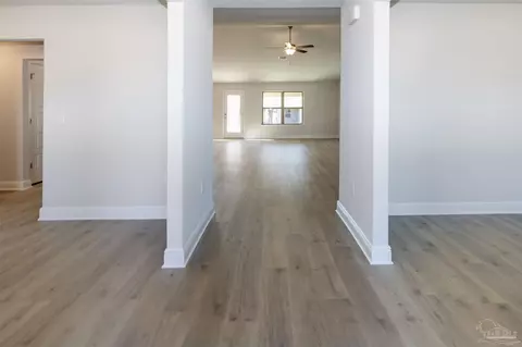 Entry Way - 6220 Pineapple Dr, Milton, FL 32570 photo 1 of 3