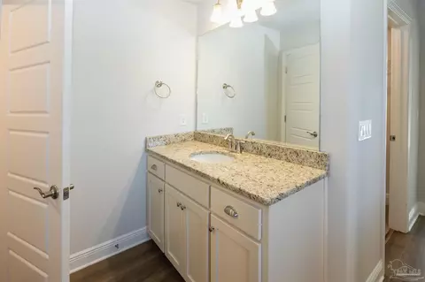 Bath - 6214 Pineapple Dr, Milton, FL 32570 photo 7 of 7