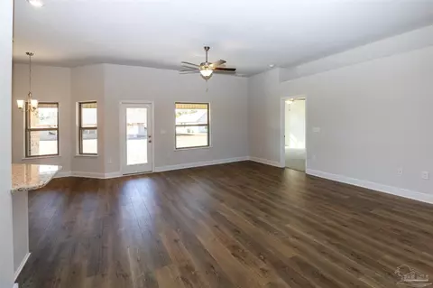 Living - 6214 Pineapple Dr, Milton, FL 32570 photo 5 of 5