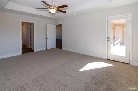 Bedroom - 6214 Pineapple Dr, Milton, FL 32570 photo 5 of 5