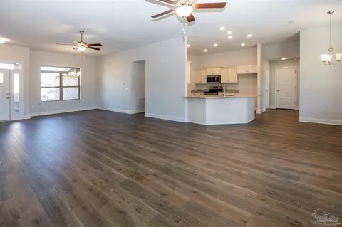 Living - 6214 Pineapple Dr, Milton, FL 32570 photo 3 of 5