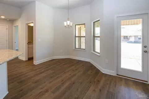 Dining - 6214 Pineapple Dr, Milton, FL 32570 photo 1 of 1