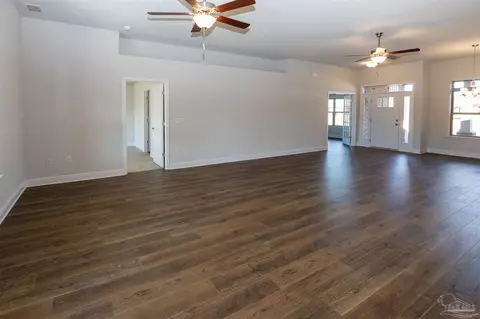 Living - 6214 Pineapple Dr, Milton, FL 32570 photo 4 of 5