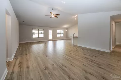 Living - 6128 Another Ln, Milton, FL 32570 photo 3 of 3