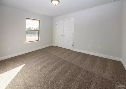 Bedroom - 6128 Another Ln, Milton, FL 32570 photo 3 of 5