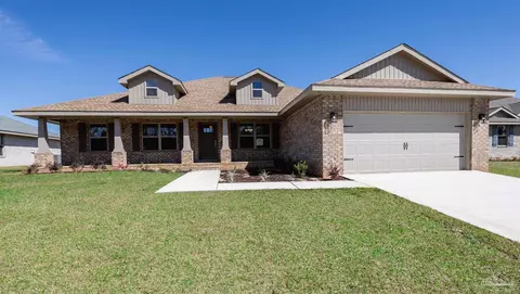 6128 Another Ln, Milton, FL 32570