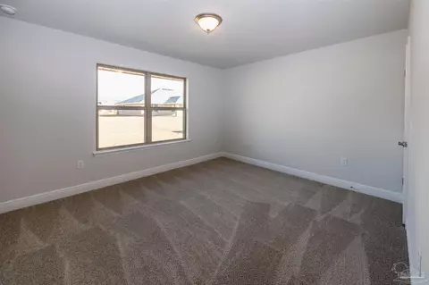 Bedroom - 6128 Another Ln, Milton, FL 32570 photo 5 of 5