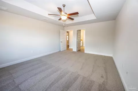 Bedroom - 6128 Another Ln, Milton, FL 32570 photo 2 of 5
