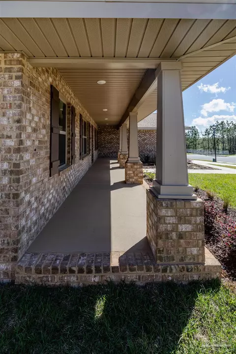 Exterior - 6128 Another Ln, Milton, FL 32570 photo 2 of 2