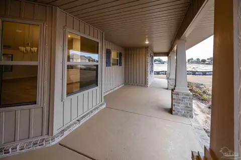 Exterior - 6123 Another Ln, Milton, FL 32570 photo 2 of 4