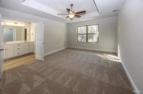 Bedroom - 6123 Another Ln, Milton, FL 32570 photo 3 of 4