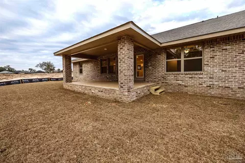 Exterior - 6123 Another Ln, Milton, FL 32570 photo 4 of 4