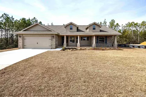 6123 Another Ln, Milton, FL 32570
